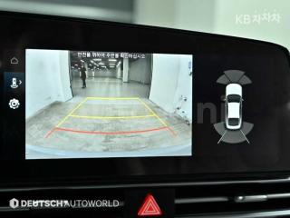 2021 HYUNDAI  AVANTE HYBIRD CN7  인스퍼레이션 - 15