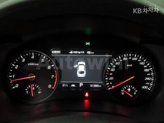 2020 KIA STINGER 3.3 TURBO 4WD GT - 8
