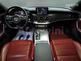 2020 KIA STINGER 3.3 TURBO 4WD GT - 9
