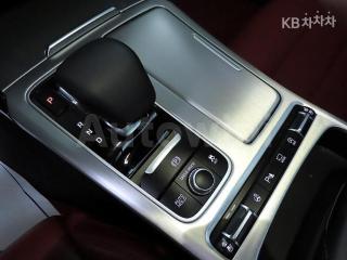 2020 KIA STINGER 3.3 TURBO 4WD GT - 11