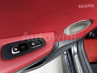 2020 KIA STINGER 3.3 TURBO 4WD GT - 12