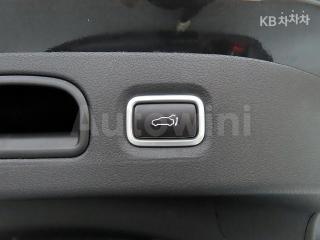 2020 KIA STINGER 3.3 TURBO 4WD GT - 13