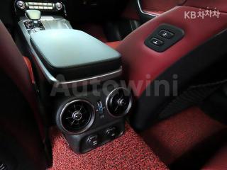 2020 KIA STINGER 3.3 TURBO 4WD GT - 14