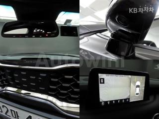 2020 KIA STINGER 3.3 TURBO 4WD GT - 17