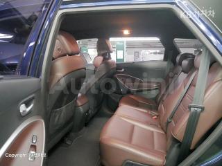 2017 HYUNDAI  MAXCRUZ DIESEL(E-VGT)R2.2 4WD 파이니스트 EDITION 6 SEATS - 11