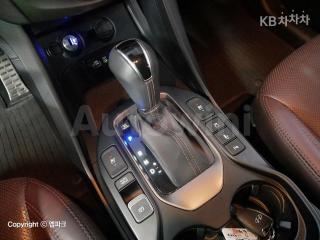 2017 HYUNDAI  MAXCRUZ DIESEL(E-VGT)R2.2 4WD 파이니스트 EDITION 6 SEATS - 12