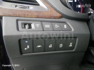 2017 HYUNDAI  MAXCRUZ DIESEL(E-VGT)R2.2 4WD 파이니스트 EDITION 6 SEATS - 14