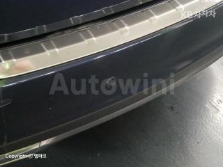 2017 HYUNDAI  MAXCRUZ DIESEL(E-VGT)R2.2 4WD 파이니스트 EDITION 6 SEATS - 17
