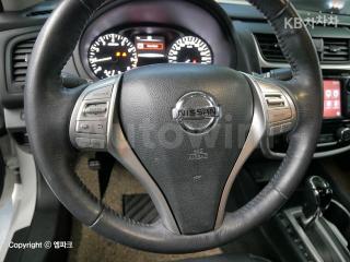 2018 NISSAN ALTIMA 2.5 SL CVT TECH - 7