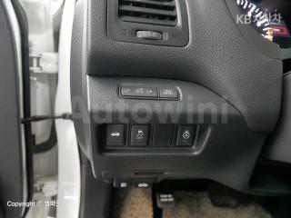 2018 NISSAN ALTIMA 2.5 SL CVT TECH - 14
