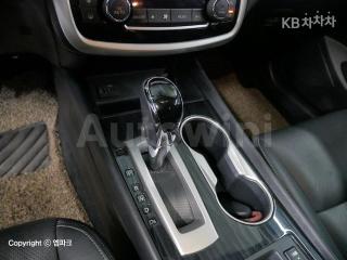 2018 NISSAN ALTIMA 2.5 SL CVT TECH - 18
