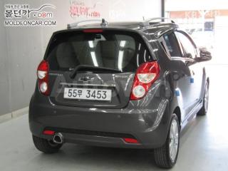KLYMA481DDC615447 2013 GM DAEWOO (CHEVROLET) SPARK LT BASIC-2