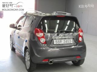 KLYMA481DDC615447 2013 GM DAEWOO (CHEVROLET) SPARK LT BASIC-3
