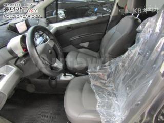 2013 GM DAEWOO (CHEVROLET) SPARK LT BASIC - 9