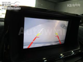 2013 GM DAEWOO (CHEVROLET) SPARK LT BASIC - 12