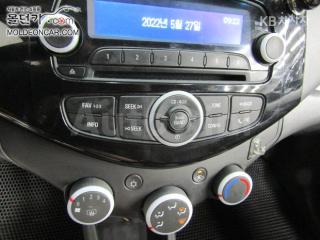 2013 GM DAEWOO (CHEVROLET) SPARK LT BASIC - 14