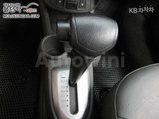 2013 GM DAEWOO (CHEVROLET) SPARK LT BASIC - 15