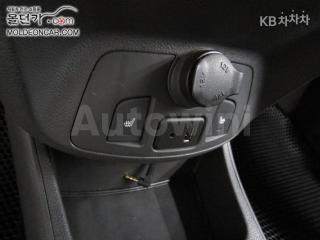 2013 GM DAEWOO (CHEVROLET) SPARK LT BASIC - 16