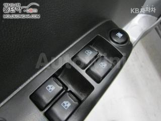 2013 GM DAEWOO (CHEVROLET) SPARK LT BASIC - 17