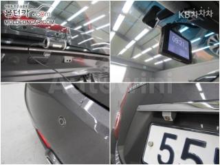 2013 GM DAEWOO (CHEVROLET) SPARK LT BASIC - 18