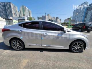 KMHDH41DBDU701446 2013 HYUNDAI AVANTE MD ELANTRA M16 GDI PREMIUM-2