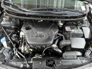 2012 HYUNDAI I30 ELANTRA GT 1.6 GDI EXTREME - 19