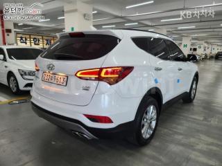 KMHSW81UDJU812472 2018 HYUNDAI SANTAFE THE PRIME DIESEL R2.0 2WD 5 SEATS VALUEPLUS-3