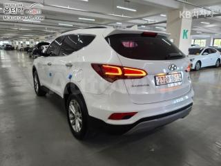 KMHSW81UDJU812472 2018 HYUNDAI SANTAFE THE PRIME DIESEL R2.0 2WD 5 SEATS VALUEPLUS-5