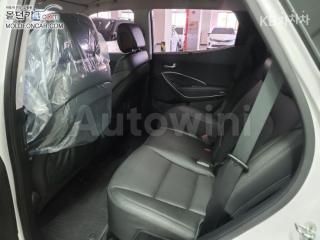2018 HYUNDAI SANTAFE THE PRIME DIESEL R2.0 2WD 5 SEATS VALUEPLUS - 10