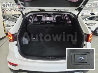 2018 HYUNDAI SANTAFE THE PRIME DIESEL R2.0 2WD 5 SEATS VALUEPLUS - 11