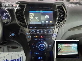2018 HYUNDAI SANTAFE THE PRIME DIESEL R2.0 2WD 5 SEATS VALUEPLUS - 12