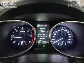 2018 HYUNDAI SANTAFE THE PRIME DIESEL R2.0 2WD 5 SEATS VALUEPLUS - 13