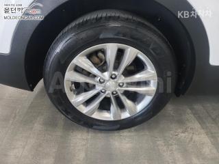 2018 HYUNDAI SANTAFE THE PRIME DIESEL R2.0 2WD 5 SEATS VALUEPLUS - 15
