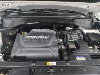2018 HYUNDAI SANTAFE THE PRIME DIESEL R2.0 2WD 5 SEATS VALUEPLUS - 16