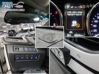 2018 HYUNDAI SANTAFE THE PRIME DIESEL R2.0 2WD 5 SEATS VALUEPLUS - 18