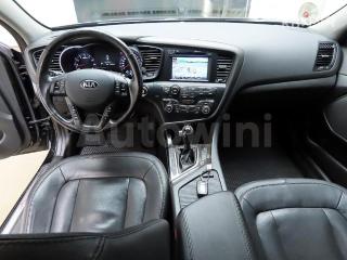 2013 KIA K5 OPTIMA GASOLINE 2.0 PRESTIGE - 7