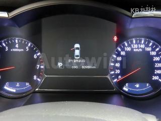 2013 KIA K5 OPTIMA GASOLINE 2.0 PRESTIGE - 8