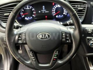 2013 KIA K5 OPTIMA GASOLINE 2.0 PRESTIGE - 9