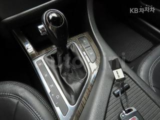 2013 KIA K5 OPTIMA GASOLINE 2.0 PRESTIGE - 10