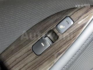 2013 KIA K5 OPTIMA GASOLINE 2.0 PRESTIGE - 12
