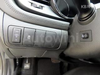 2013 KIA K5 OPTIMA GASOLINE 2.0 PRESTIGE - 13