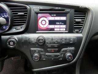 2013 KIA K5 OPTIMA GASOLINE 2.0 PRESTIGE - 14