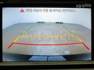2013 KIA K5 OPTIMA GASOLINE 2.0 PRESTIGE - 16