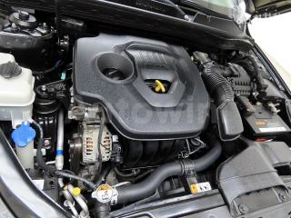 2013 KIA K5 OPTIMA GASOLINE 2.0 PRESTIGE - 18