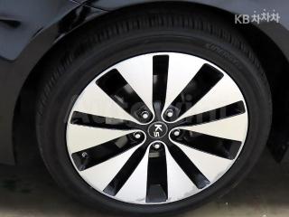 2013 KIA K5 OPTIMA GASOLINE 2.0 PRESTIGE - 19