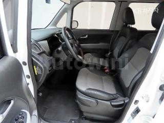 KNACJ811BMT248801 2021 KIA  RAY 1.0 GASOLINE PRESTIGE-4
