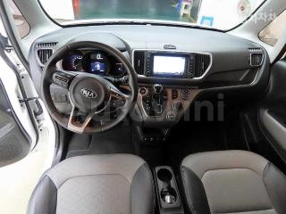 2021 KIA  RAY 1.0 GASOLINE PRESTIGE - 7