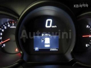 2021 KIA  RAY 1.0 GASOLINE PRESTIGE - 8