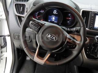 2021 KIA  RAY 1.0 GASOLINE PRESTIGE - 9