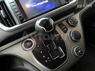 2021 KIA  RAY 1.0 GASOLINE PRESTIGE - 10